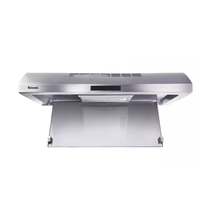 Rinnai Cooker Hood - RH-S259-SSV-T